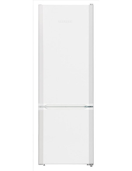 Šaldytuvas-šaldiklis LIEBHERR CUe 2831