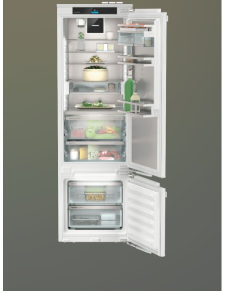 Įmontuojamas šaldytuvas Liebherr ICBdi 5182