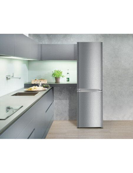 Šaldytuvas - šaldiklis LIEBHERR CUele 3331