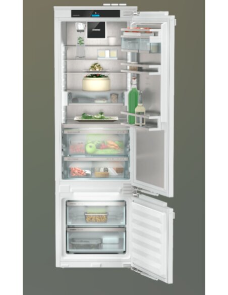 Įmontuojamas šaldytuvas Liebherr ICBc 5182