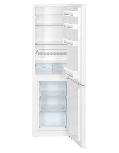 Šaldytuvas - šaldiklis LIEBHERR CUe 3331