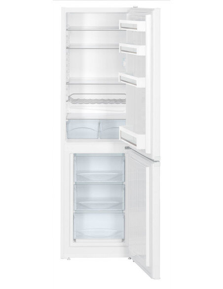 Šaldytuvas - šaldiklis LIEBHERR CUe 3331