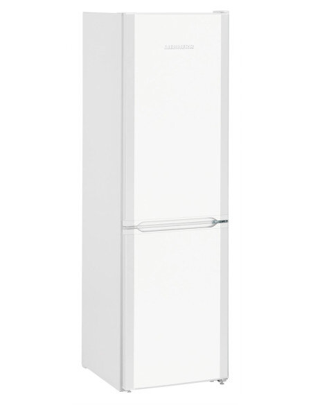 Šaldytuvas - šaldiklis LIEBHERR CUe 3331