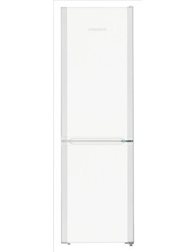 Šaldytuvas - šaldiklis LIEBHERR CUe 3331