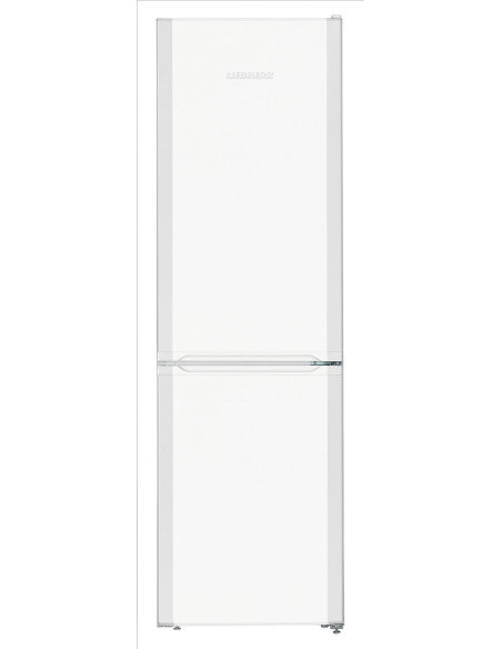 Šaldytuvas - šaldiklis LIEBHERR CUe 3331