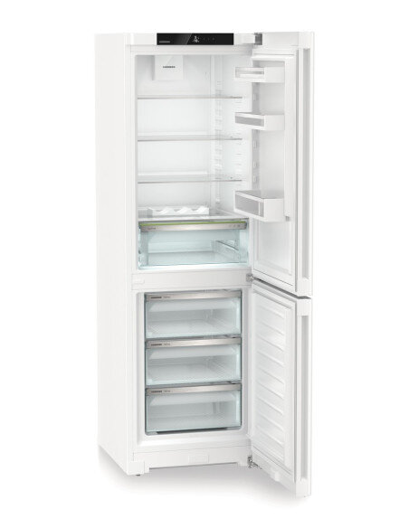 Šaldytuvas-šaldiklis LIEBHERR CNc 5203 Pure NoFrost