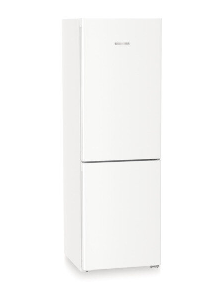 Šaldytuvas-šaldiklis LIEBHERR CNc 5203 Pure NoFrost
