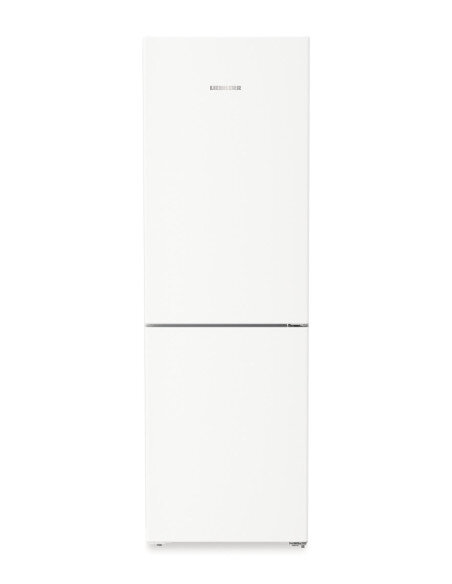 Šaldytuvas-šaldiklis LIEBHERR CNc 5203 Pure NoFrost