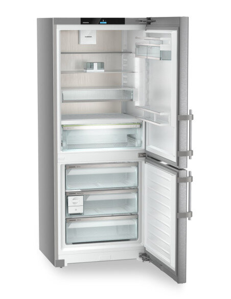 Šaldytuvas-šaldiklis Liebherr CBNsdc 765i Prime