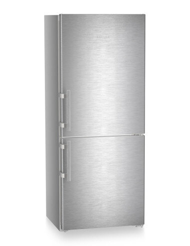 Šaldytuvas-šaldiklis Liebherr CBNsdc...
