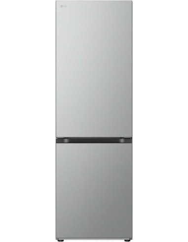 Šaldytuvas LG GBV3100DPY