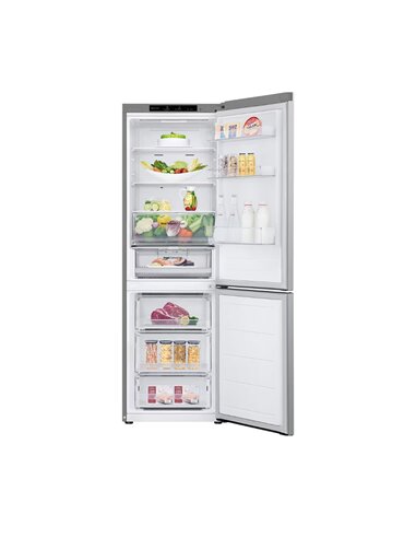 Šaldytuvas LG GBV3100DPY