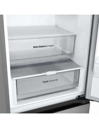 Šaldytuvas LG GBV3100DPY