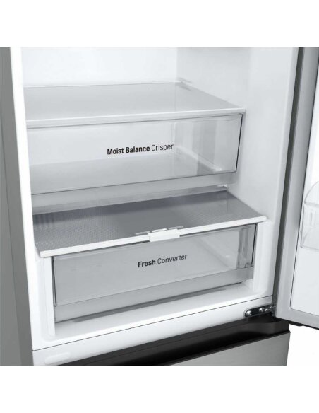 Šaldytuvas LG GBV3100DPY