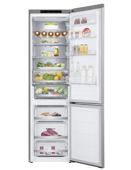 Šaldytuvas LG GBV7280DPY