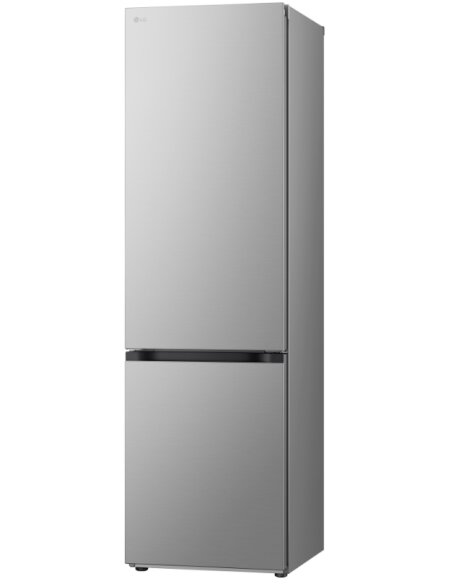 Šaldytuvas LG GBV7280DPY