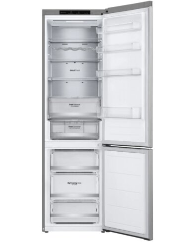 Šaldytuvas LG GBV7280DPY