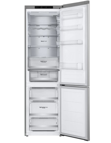 Šaldytuvas LG GBV7280DPY