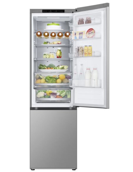 Šaldytuvas LG GBV7280DPY