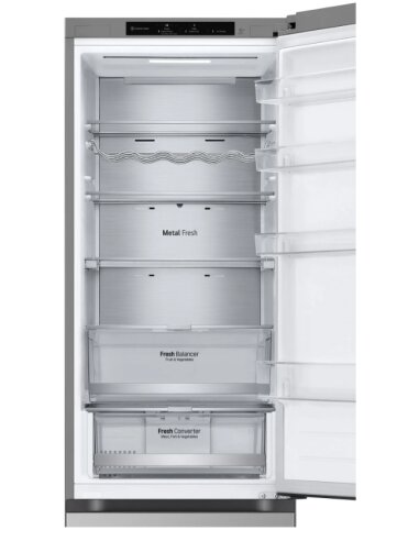 Šaldytuvas LG GBV7280DPY