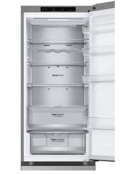 Šaldytuvas LG GBV7280DPY