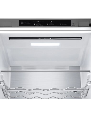 Šaldytuvas LG GBV7280DPY