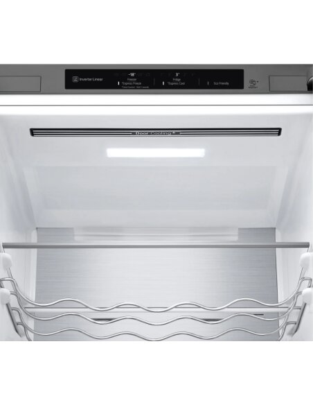 Šaldytuvas LG GBV7280DPY