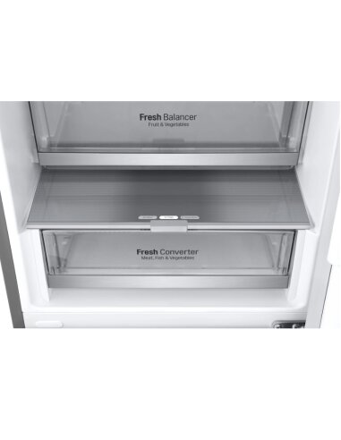 Šaldytuvas LG GBV7280DPY