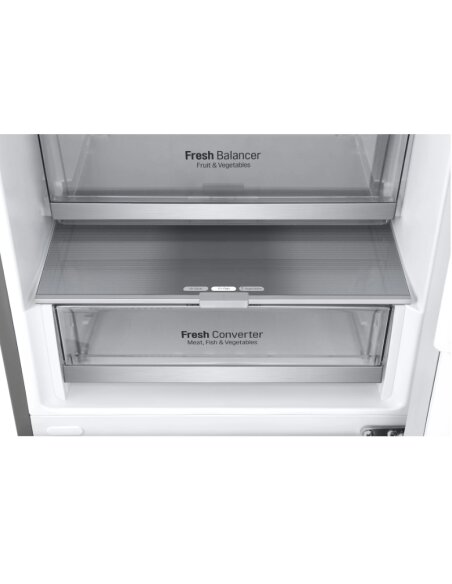 Šaldytuvas LG GBV7280DPY