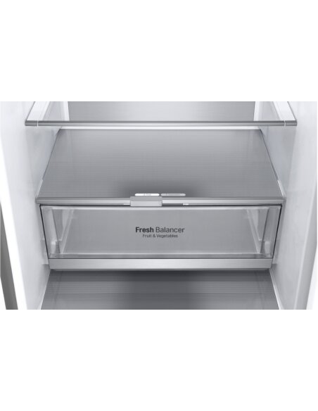 Šaldytuvas LG GBV7280DPY