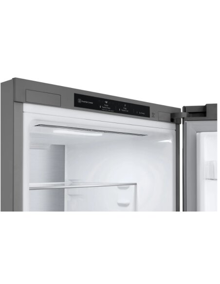 Šaldytuvas LG GBV7280DPY