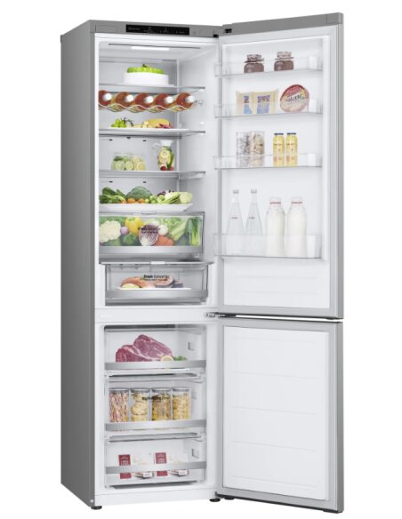 Šaldytuvas LG GBV7280DPY