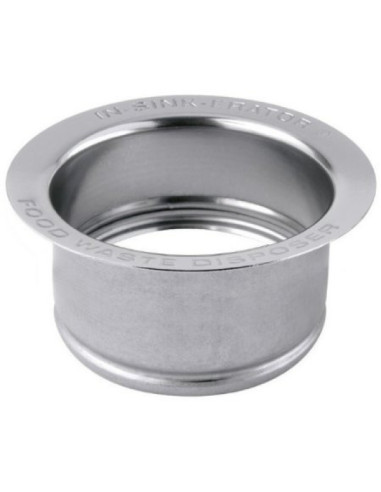 ISE Extended Sink Flange 10082