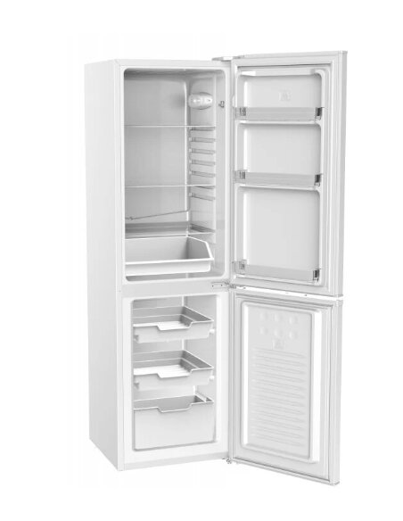 Šaldytuvas Schlosser RFD235BS