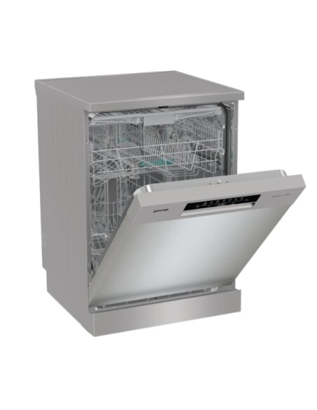Indaplovė GORENJE GS643E90X