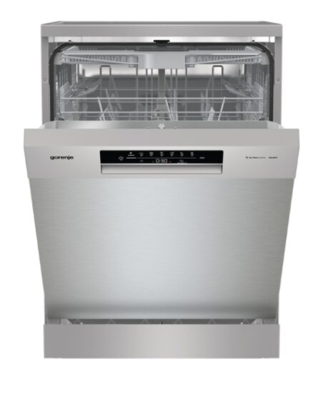 Indaplovė GORENJE GS643E90X