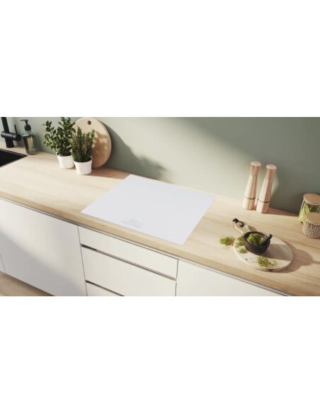 Indukcinė kaitlentė BOSCH PUE612BB1J