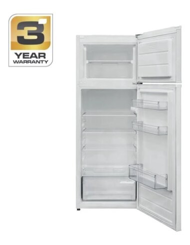 Šaldytuvas Standart RFD144EW