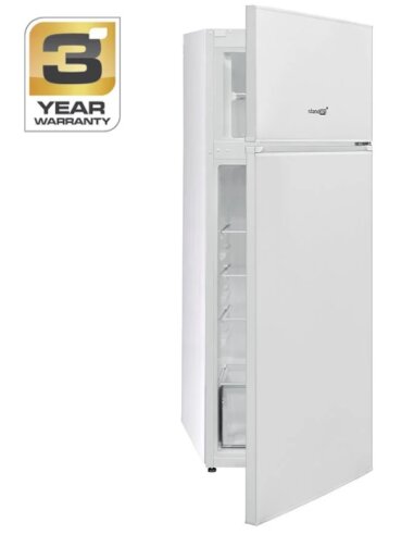 Šaldytuvas Standart RFD144EW