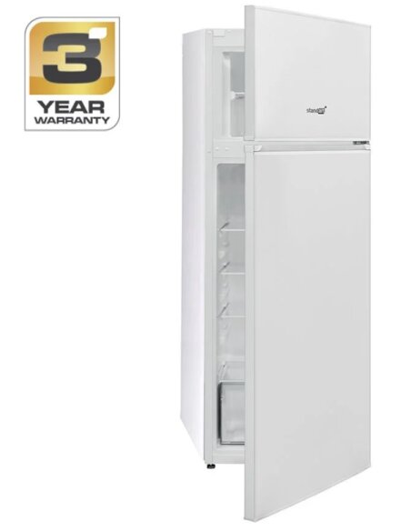 Šaldytuvas Standart RFD144EW