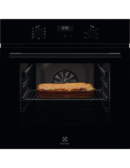 Orkaitė Electrolux EOF5C50BZ
