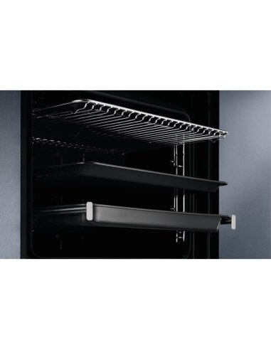 Orkaitė Electrolux EOF5C50BZ