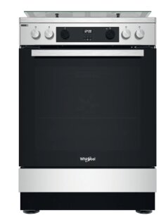 Viryklė Whirlpool WS68G8CHX/E