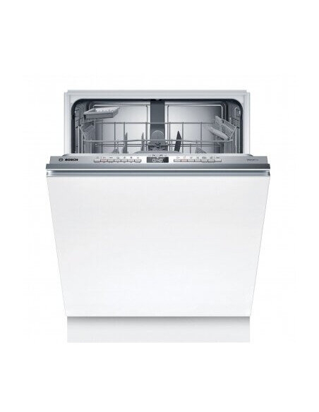 Indaplovė BOSCH SMV4HAX19E