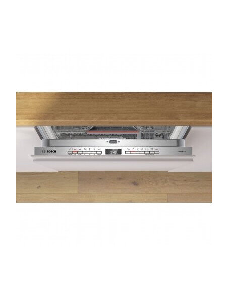 Indaplovė BOSCH SMV4HAX19E