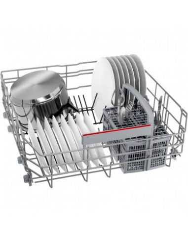 Indaplovė BOSCH SMV4HAX19E