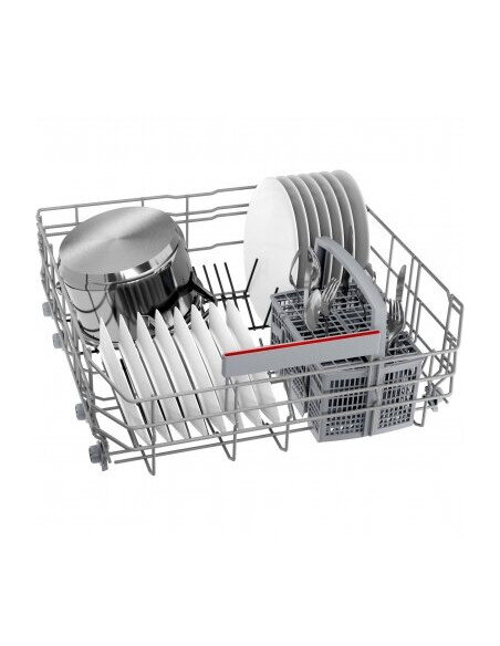 Indaplovė BOSCH SMV4HAX19E
