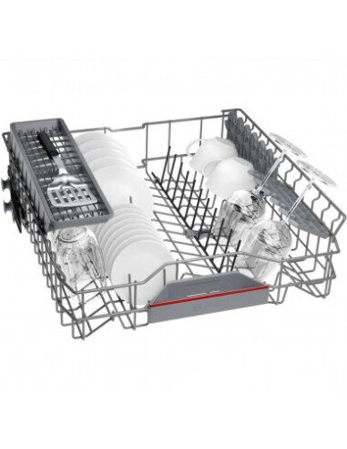 Indaplovė BOSCH SMV4HAX19E
