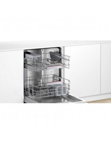 Indaplovė BOSCH SMV4HAX19E