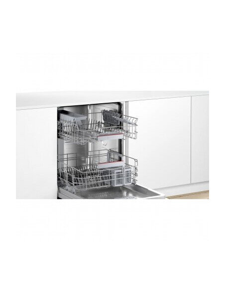 Indaplovė BOSCH SMV4HAX19E